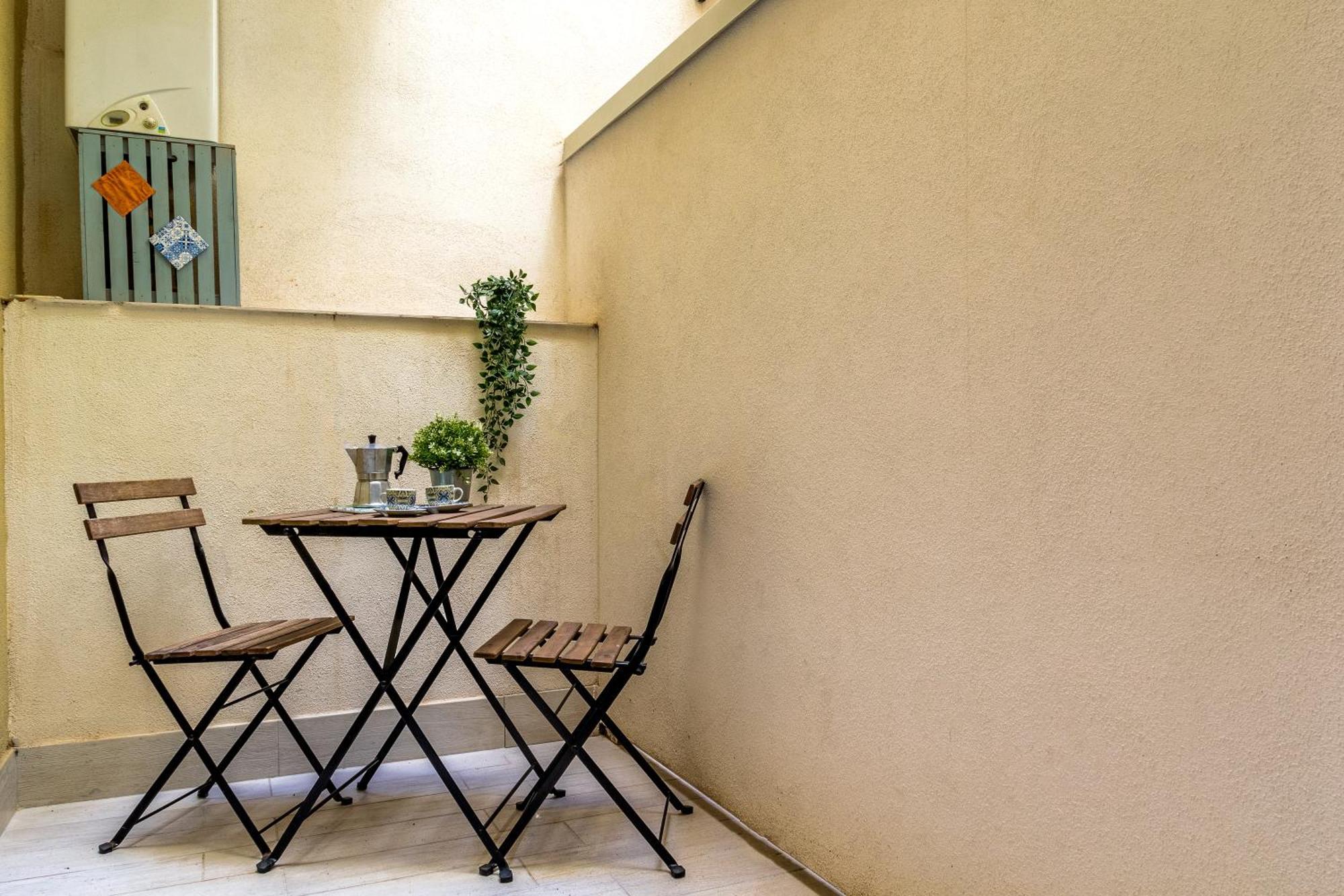 Casa Le Sorelle Giardini-Naxos Exterior foto